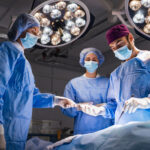 The Overlooked Benefits of Minimally Invasive Hip and Knee Surgery