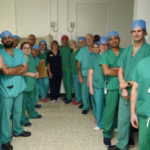 The Importance of Detail in Orthopaedic Surgery: A Personalised Approach by Prof. Ibrahim Malek